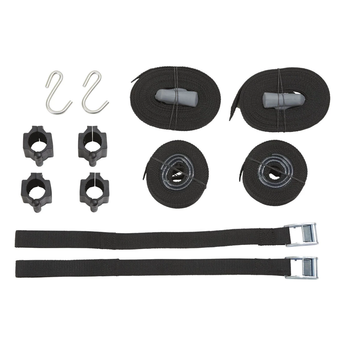 Equipment Yakima JayLow Rooftop Kayak Cradles 12 Equipment Yakima JayLow Rooftop Kayak Cradles