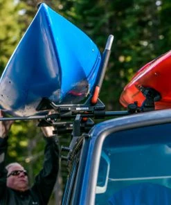 Equipment Yakima JayLow Rooftop Kayak Cradles 29 Equipment Yakima JayLow Rooftop Kayak Cradles