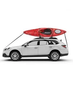 Equipment Yakima JayLow Rooftop Kayak Cradles 23 Equipment Yakima JayLow Rooftop Kayak Cradles