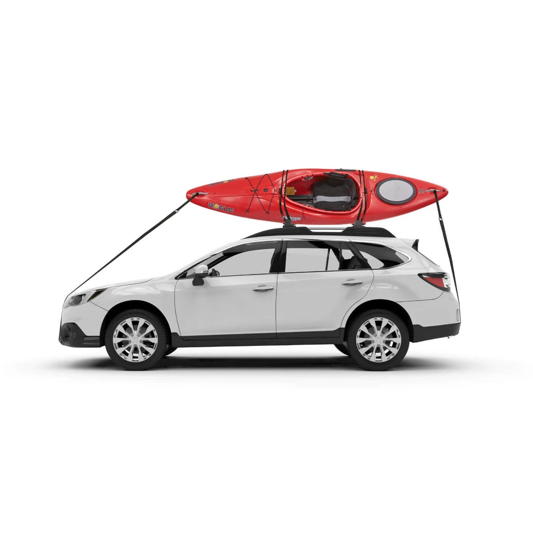 Equipment Yakima JayLow Rooftop Kayak Cradles 10 Equipment Yakima JayLow Rooftop Kayak Cradles