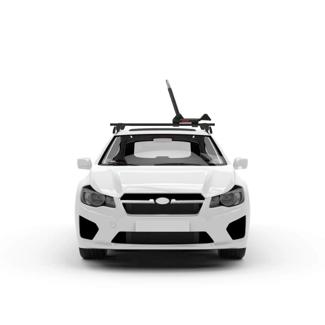 Equipment Yakima JayLow Rooftop Kayak Cradles 8 Equipment Yakima JayLow Rooftop Kayak Cradles