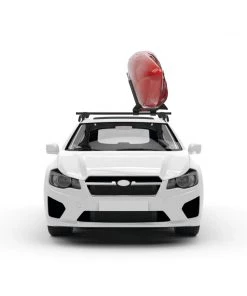 Equipment Yakima JayLow Rooftop Kayak Cradles 22 Equipment Yakima JayLow Rooftop Kayak Cradles