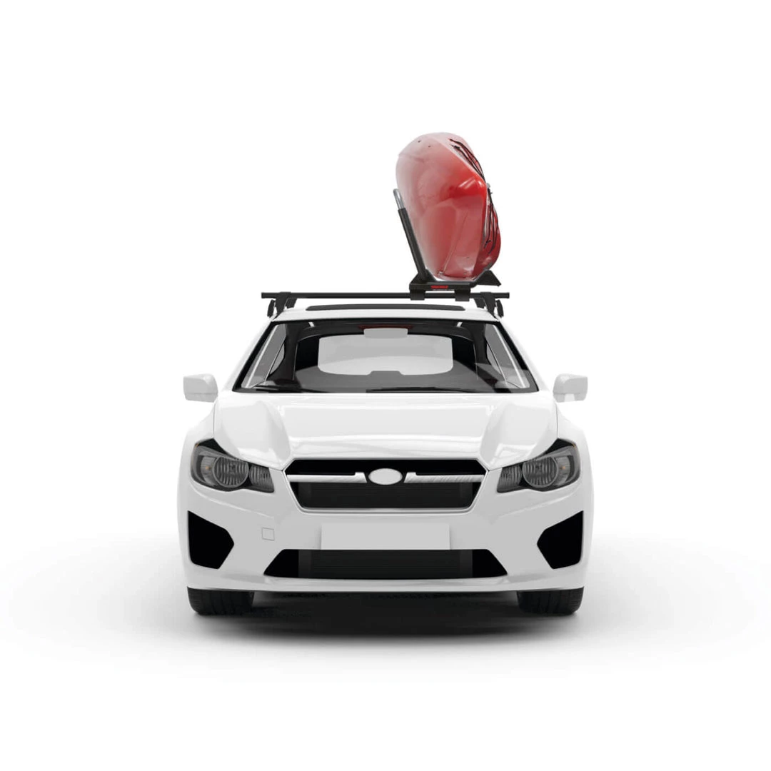 Equipment Yakima JayLow Rooftop Kayak Cradles 9 Equipment Yakima JayLow Rooftop Kayak Cradles