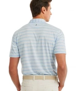 Johnnie-O Men's Rochdale Mens 12 Johnnie-O Men's Rochdale Mens