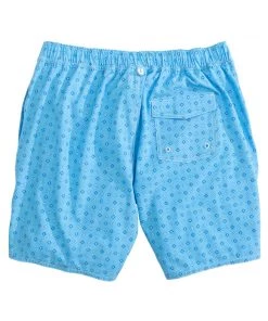 Johnnie-O Men's Biscayne Swimtrunk Mens 10 Johnnie-O Men's Biscayne Swimtrunk Mens