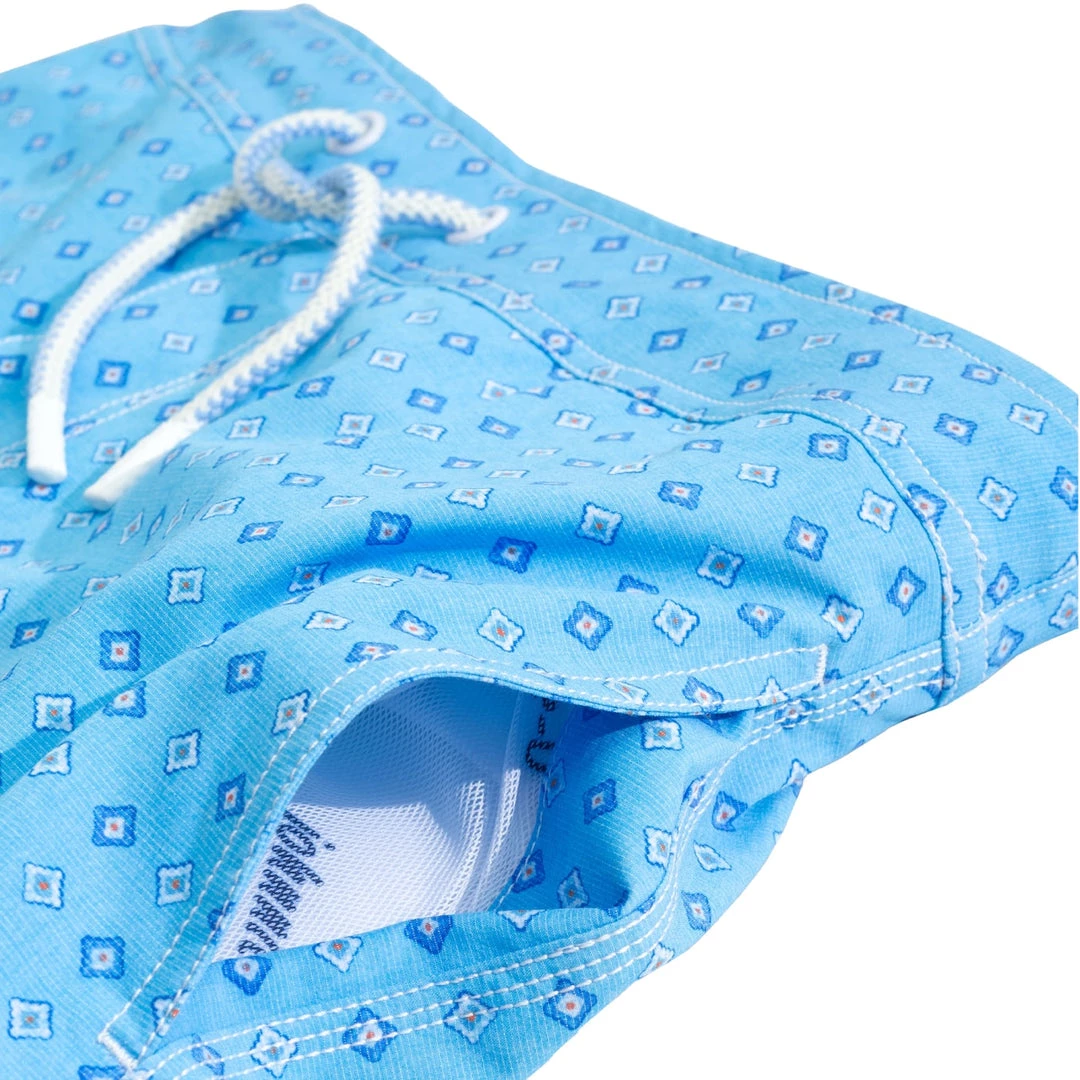 Johnnie-O Men's Biscayne Swimtrunk Mens 4 Johnnie-O Men's Biscayne Swimtrunk Mens