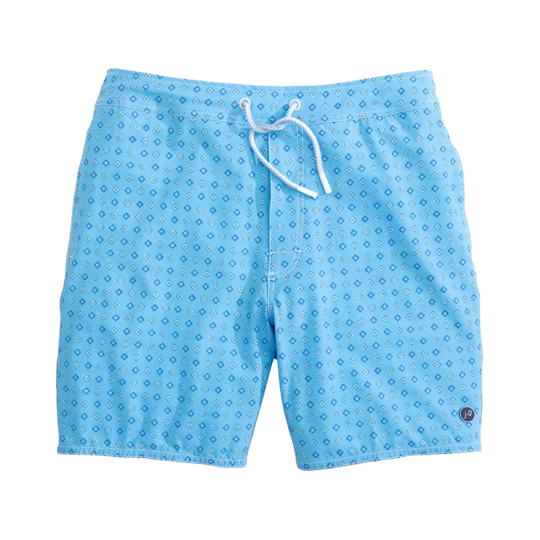 Johnnie-O Men's Biscayne Swimtrunk Mens 3 Johnnie-O Men's Biscayne Swimtrunk Mens