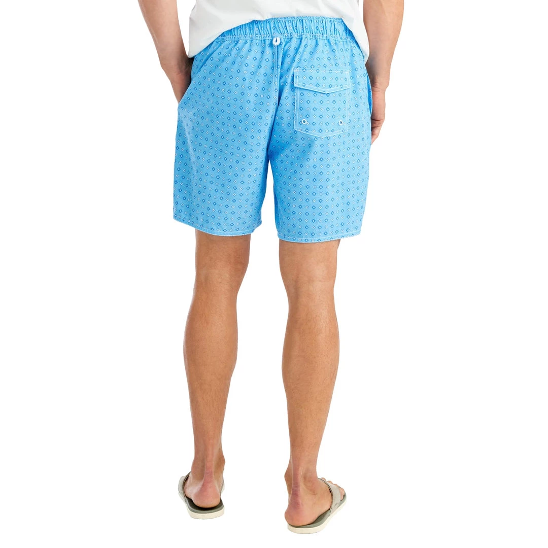 Johnnie-O Men's Biscayne Swimtrunk Mens 8 Johnnie-O Men's Biscayne Swimtrunk Mens