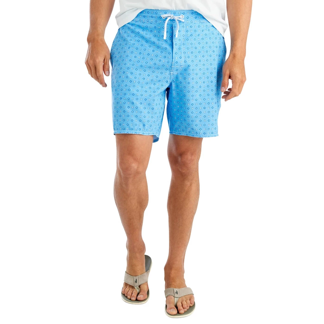 Johnnie-O Men's Biscayne Swimtrunk Mens 6 Johnnie-O Men's Biscayne Swimtrunk Mens