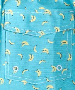 Mens Johnnie-O Men's Go Bananas