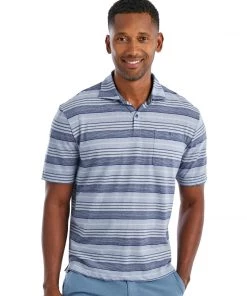 Johnnie-O Men's Harlow Polo