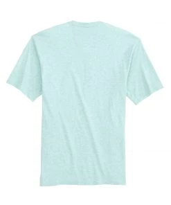 Johnnie-O Men's Heathered Dale Tee