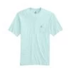 Johnnie-O Men's Heathered Dale Tee