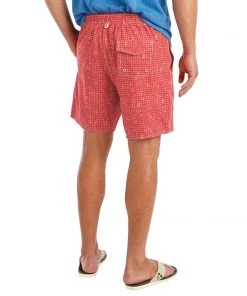 Johnnie-O Men's Mallon Swimtrunk Mens