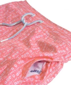 Mens Johnnie-O Men's Marco Swimtrunk