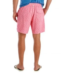 Mens Johnnie-O Men's Marco Swimtrunk