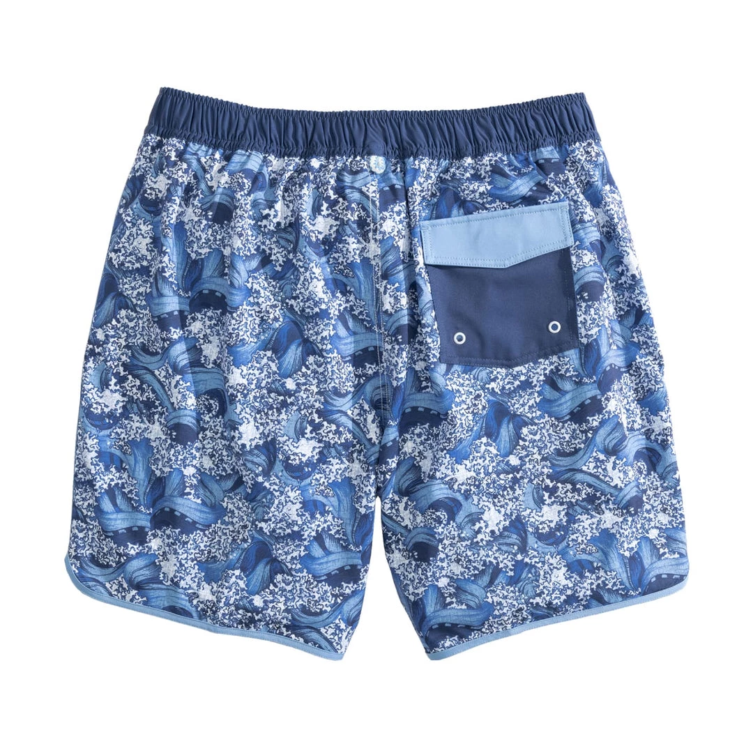 Johnnie-O Men's Miyako Swimtrunk Mens 4 Johnnie-O Men's Miyako Swimtrunk Mens