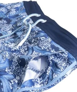 Johnnie-O Men's Miyako Swimtrunk Mens 10 Johnnie-O Men's Miyako Swimtrunk Mens