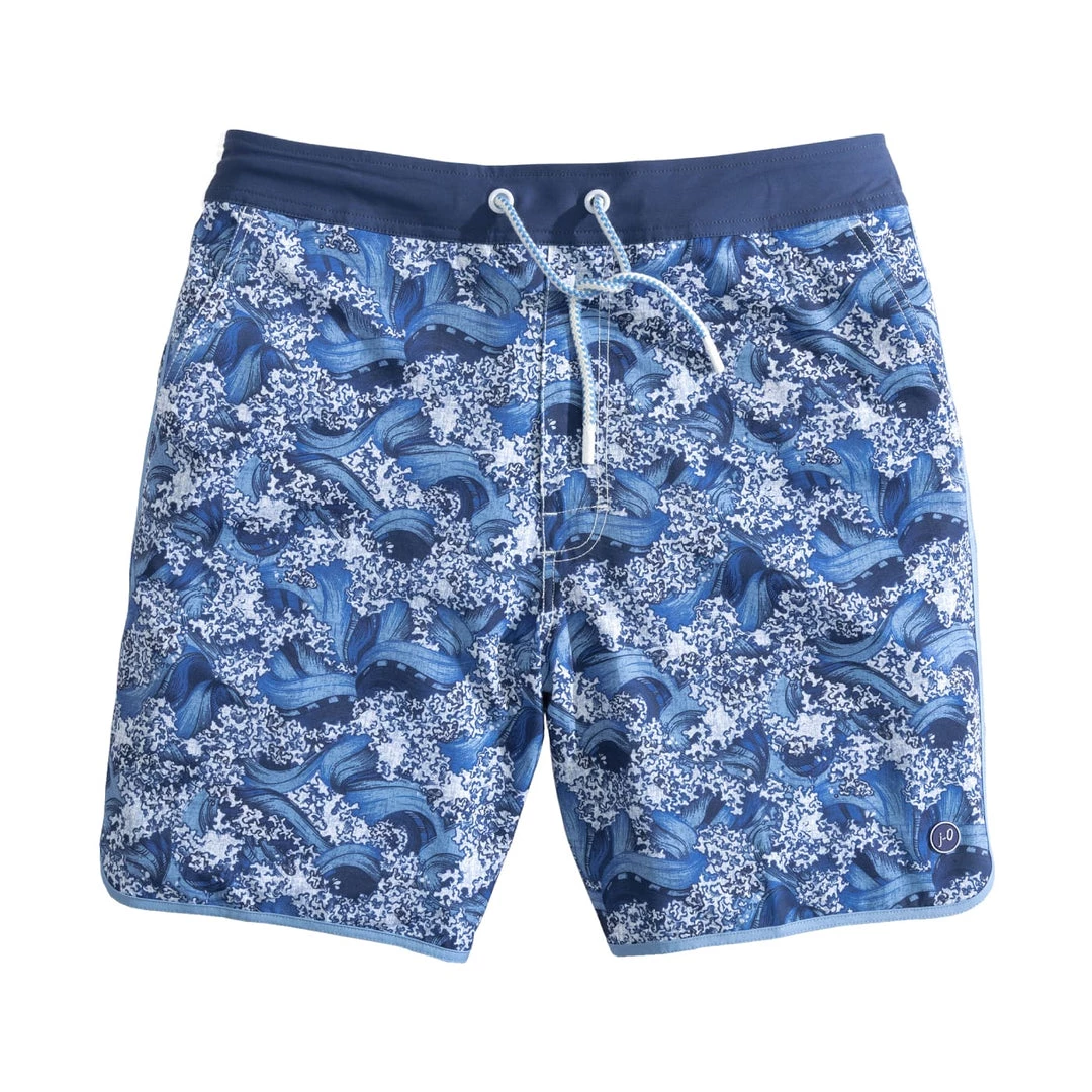 Johnnie-O Men's Miyako Swimtrunk Mens 3 Johnnie-O Men's Miyako Swimtrunk Mens