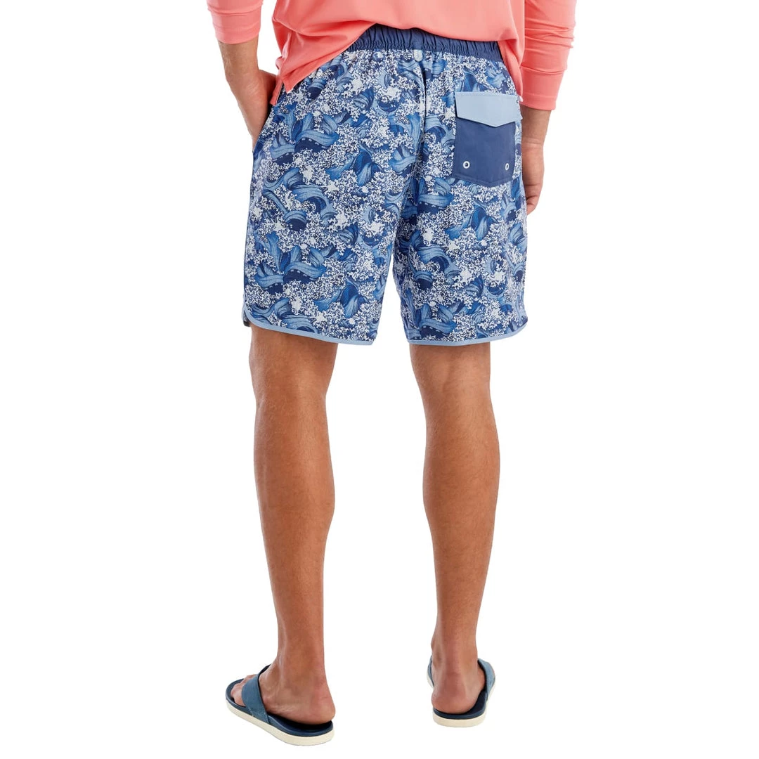 Johnnie-O Men's Miyako Swimtrunk Mens 8 Johnnie-O Men's Miyako Swimtrunk Mens