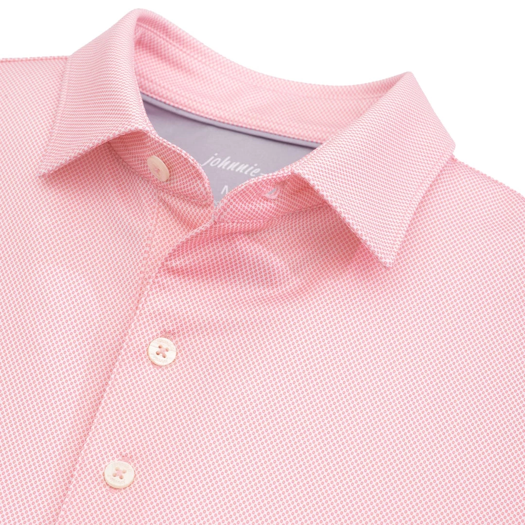 Mens Johnnie-O Men's Poe Polo 4 Mens Johnnie-O Men's Poe Polo