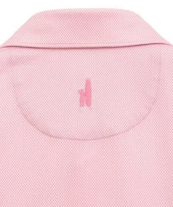 Mens Johnnie-O Men's Poe Polo 10 Mens Johnnie-O Men's Poe Polo