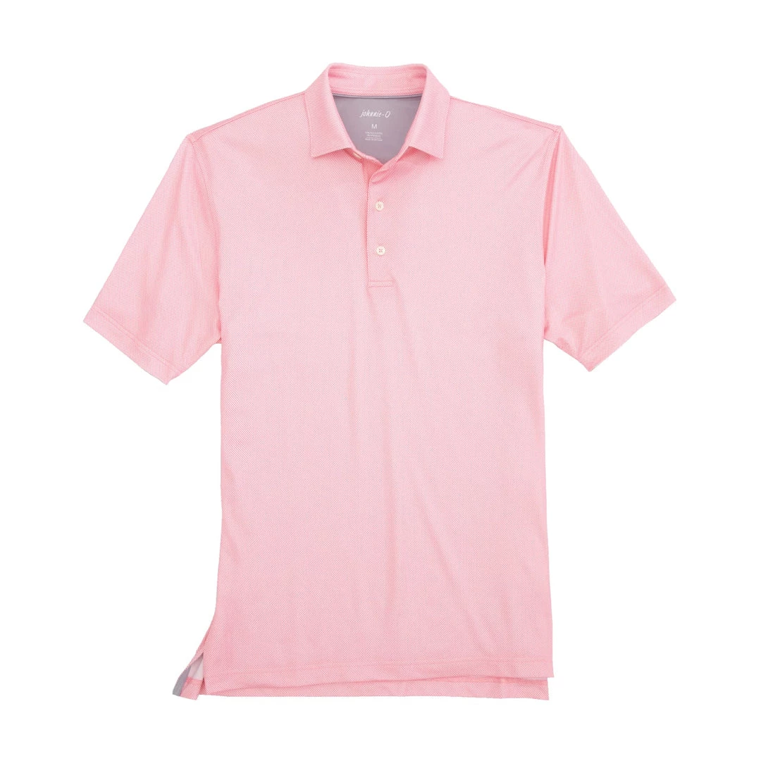 Mens Johnnie-O Men's Poe Polo 3 Mens Johnnie-O Men's Poe Polo