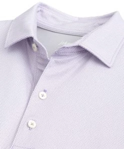 Mens Johnnie-O Men's Poe Polo 12 Mens Johnnie-O Men's Poe Polo