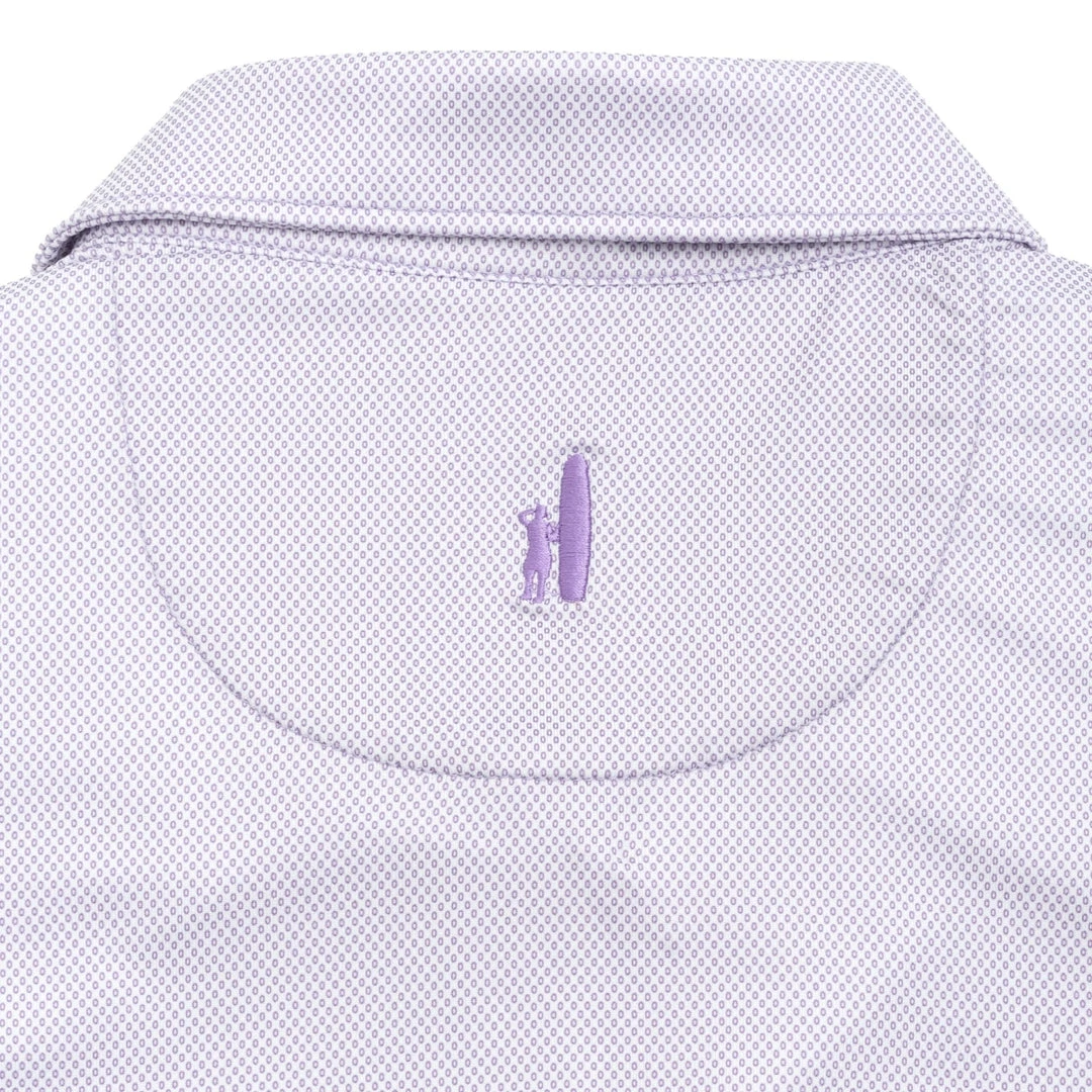 Mens Johnnie-O Men's Poe Polo 8 Mens Johnnie-O Men's Poe Polo