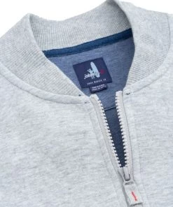 Shirts Johnnie-O Men's Riser Jacket 10 Shirts Johnnie-O Men's Riser Jacket