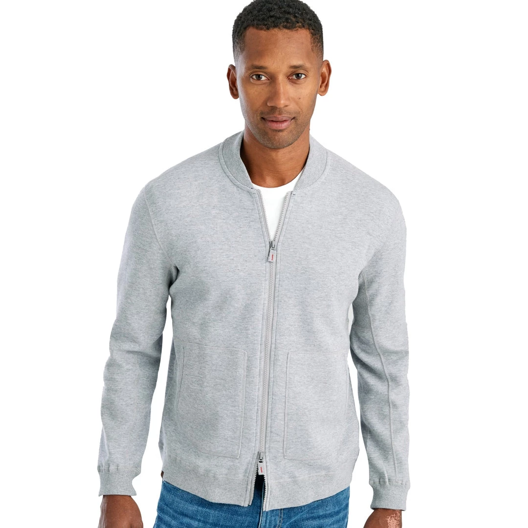 Shirts Johnnie-O Men's Riser Jacket 4 Shirts Johnnie-O Men's Riser Jacket