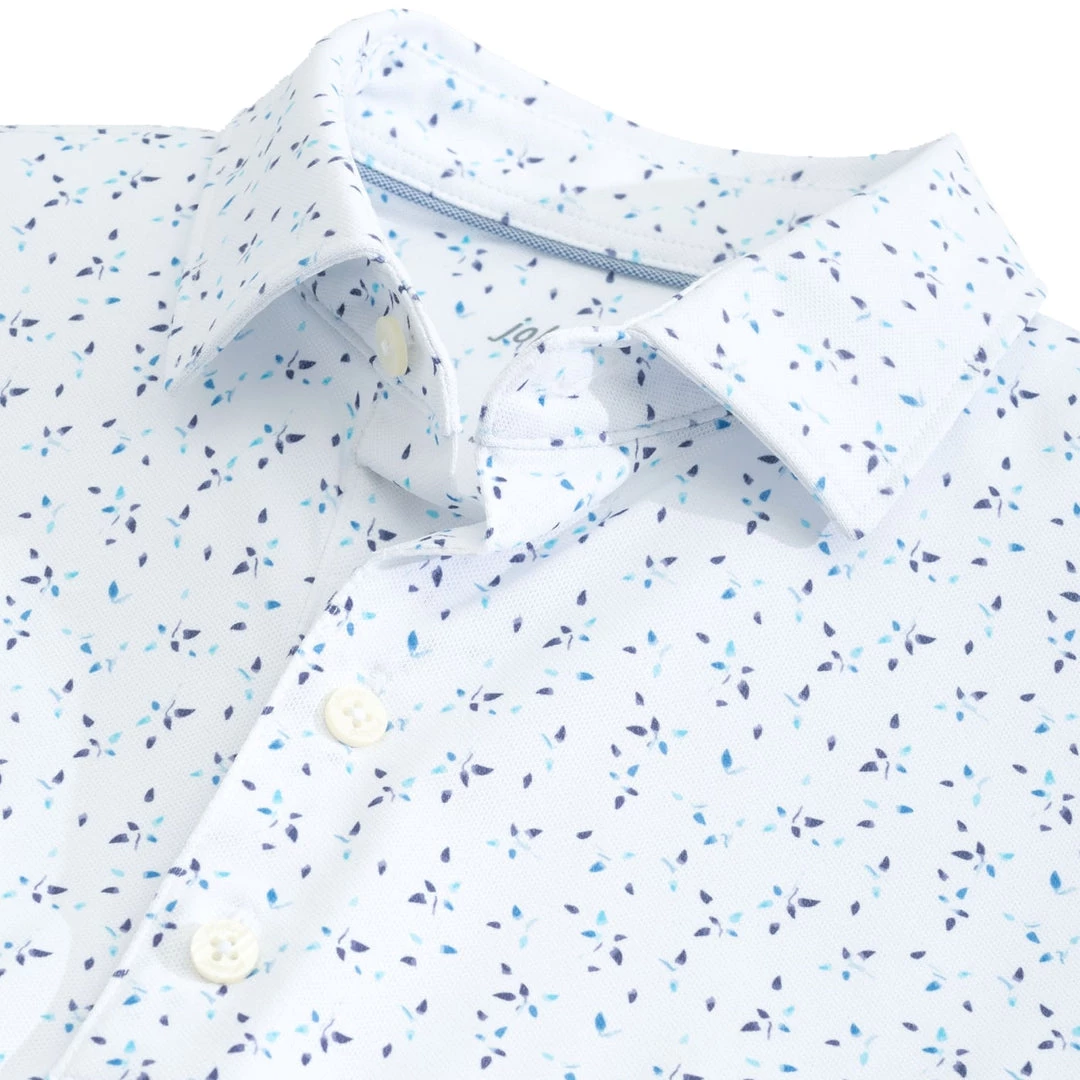 Johnnie-O Men's Thames Polo Mens 6 Johnnie-O Men's Thames Polo Mens