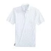 Johnnie-O Men's Thames Polo Mens