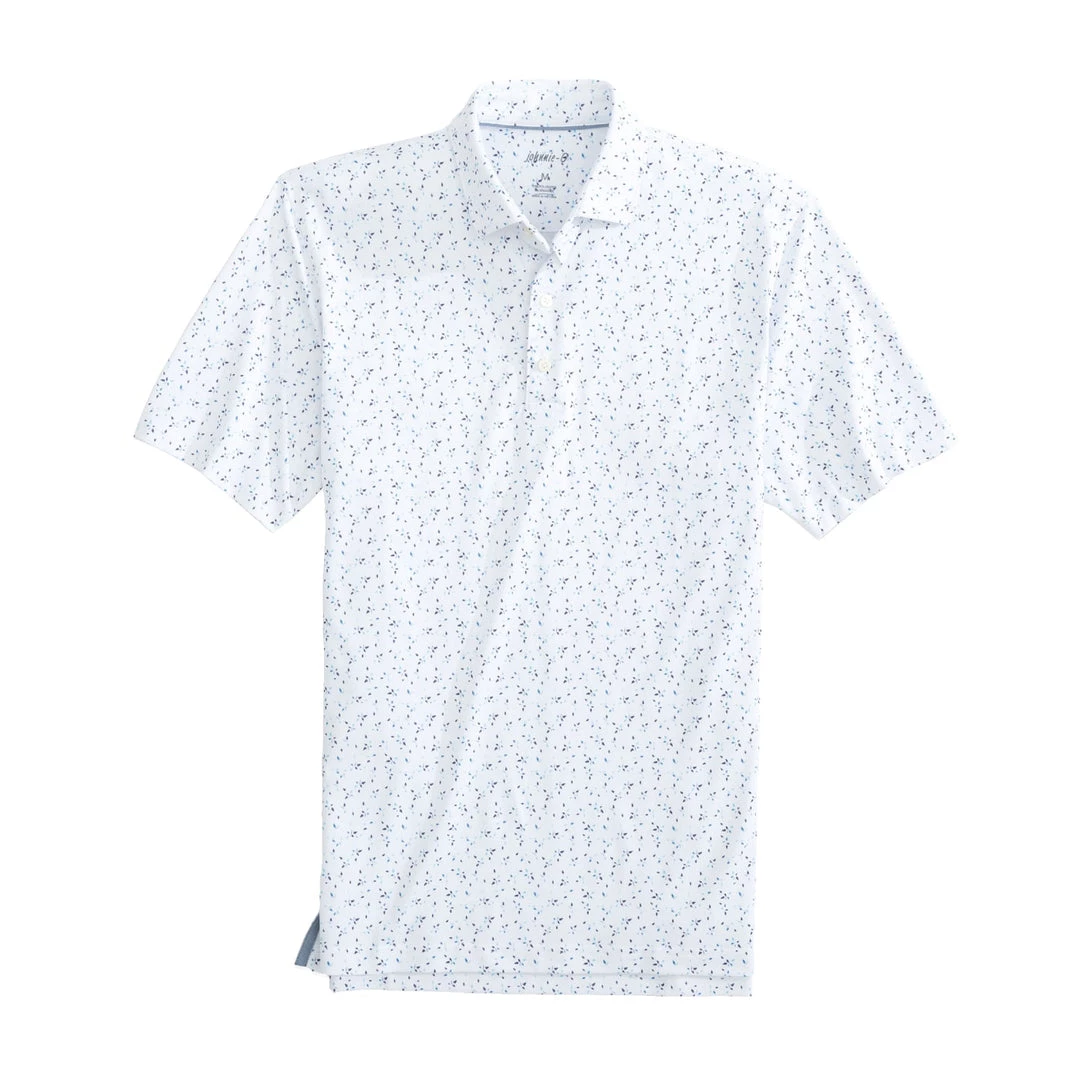 Johnnie-O Men's Thames Polo Mens 3 Johnnie-O Men's Thames Polo Mens