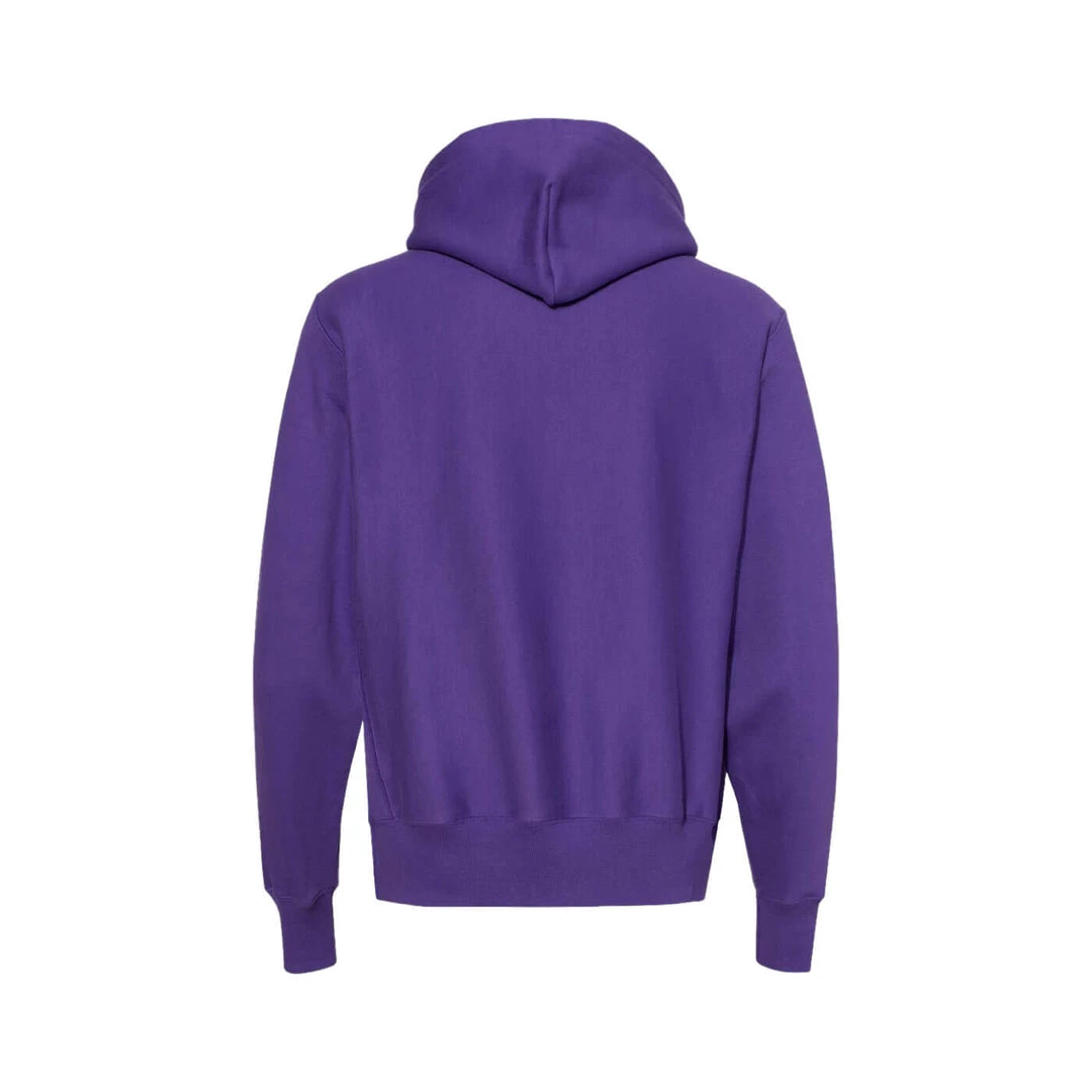 Champion Big Sky Logo Youth Powerblend Hoodie 8 Champion Big Sky Logo Youth Powerblend Hoodie