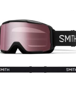 Junior's Smith Optics Daredevil RC36 Goggle 2020 Equipment