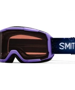 Junior's Smith Optics Daredevil RC36 Goggle 2020 Equipment
