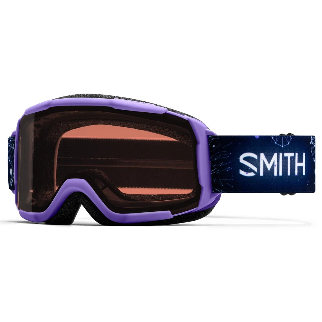 Junior's Smith Optics Daredevil RC36 Goggle 2020 Equipment 3 Junior's Smith Optics Daredevil RC36 Goggle 2020 Equipment