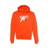 Champion Loon Mountain Logo Youth Powerblend Hoodie