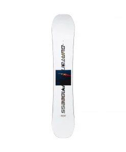 Burton Kid's Process Smalls Snowboard 2022