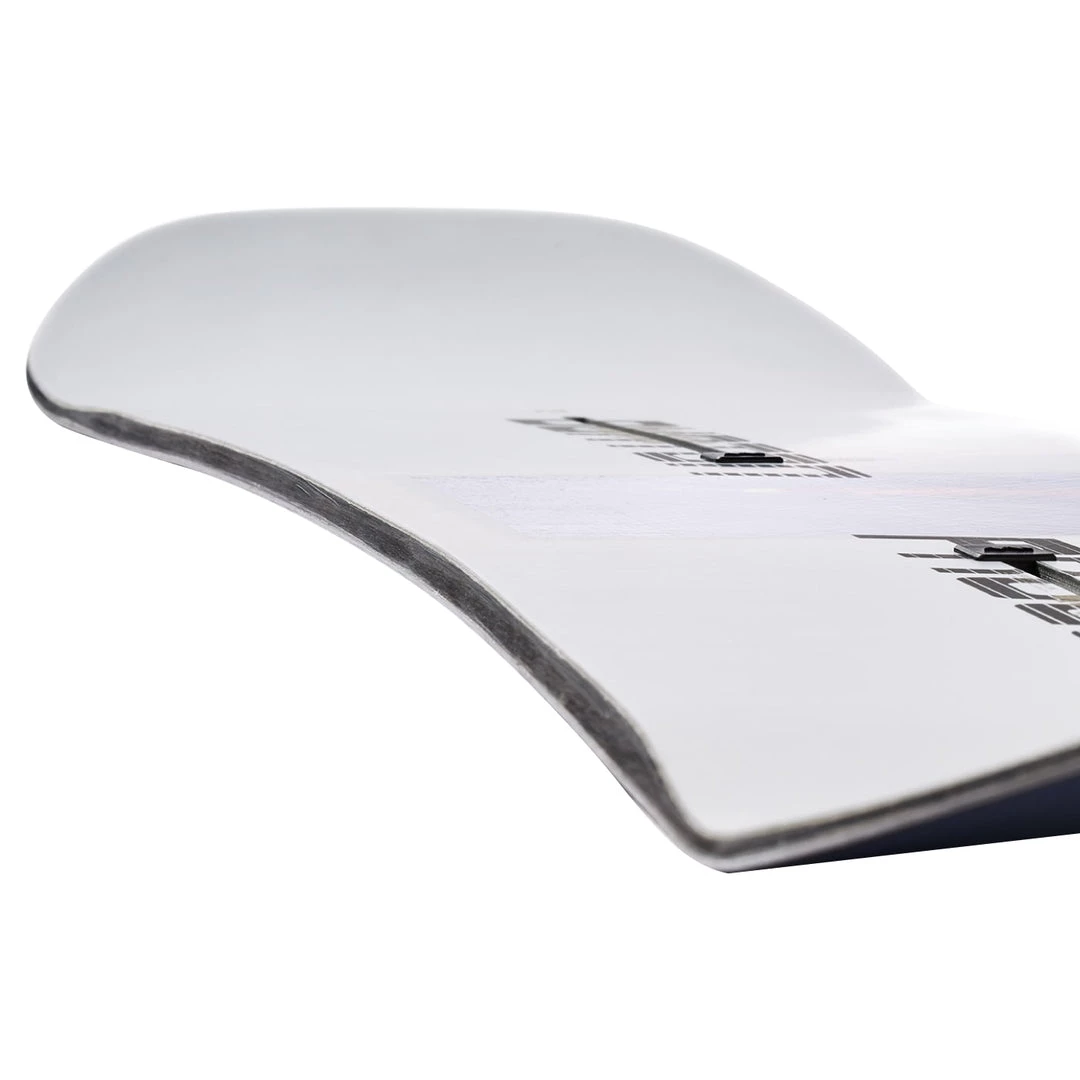 Burton Kid's Process Smalls Snowboard 2022 8 Burton Kid's Process Smalls Snowboard 2022