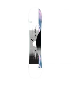 Equipment Kids' Burton Yeasayer Smalls Flat Top Snowboard 2022