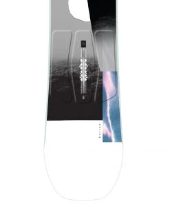 Equipment Kids' Burton Yeasayer Smalls Flat Top Snowboard 2022