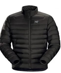 Arcteryx Men's Cerium LT Jacket Mens