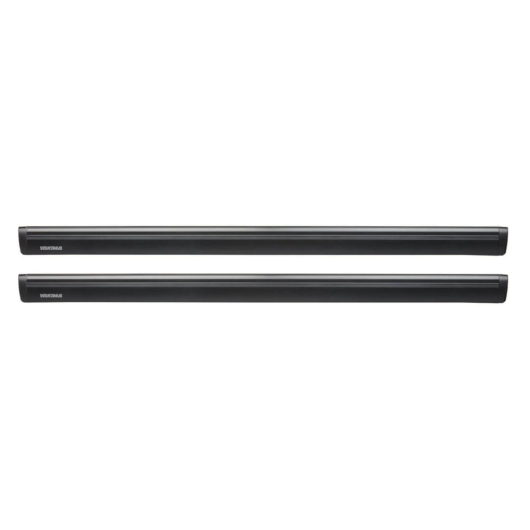 Yakima JetStream Crossbars 5 Yakima JetStream Crossbars