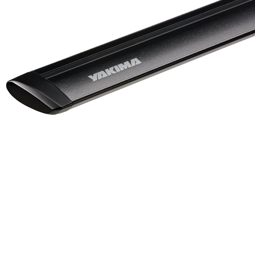 Yakima JetStream Crossbars 7 Yakima JetStream Crossbars