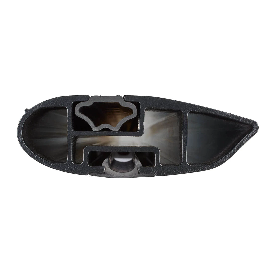 Yakima JetStream Crossbars 9 Yakima JetStream Crossbars