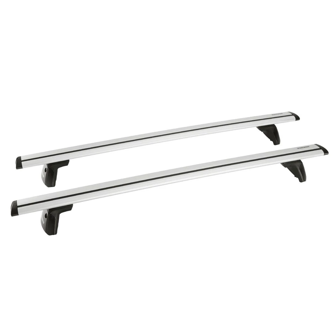 Yakima JetStream Crossbars 4 Yakima JetStream Crossbars