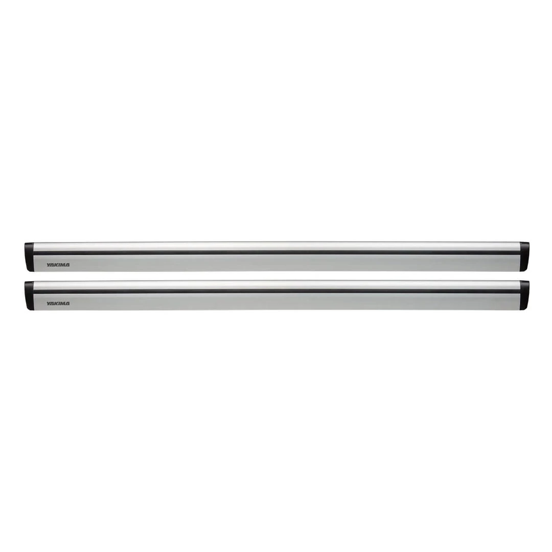 Yakima JetStream Crossbars 6 Yakima JetStream Crossbars