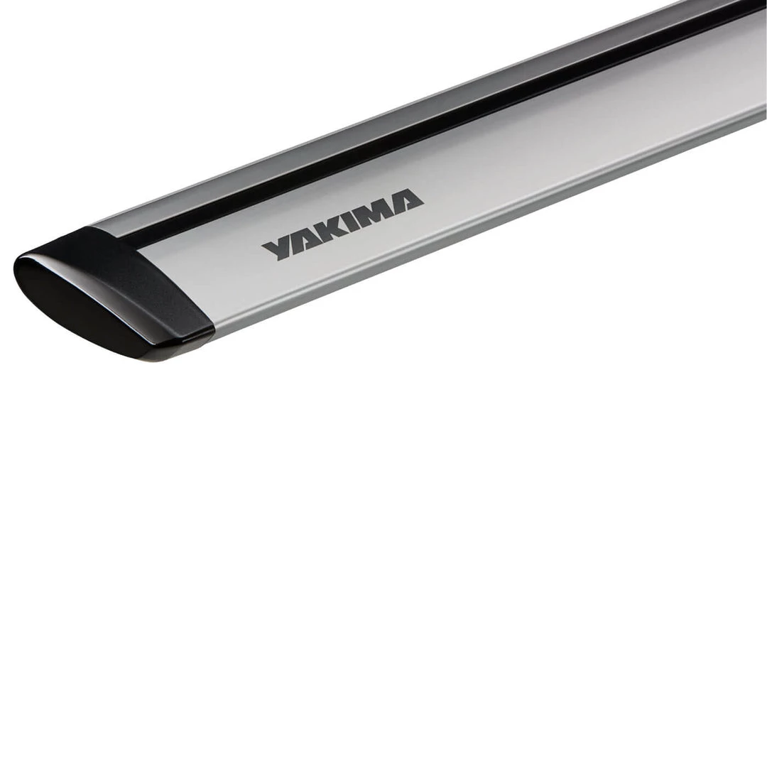 Yakima JetStream Crossbars 8 Yakima JetStream Crossbars